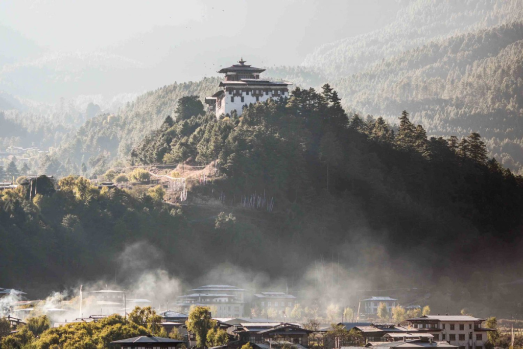 Bumthang