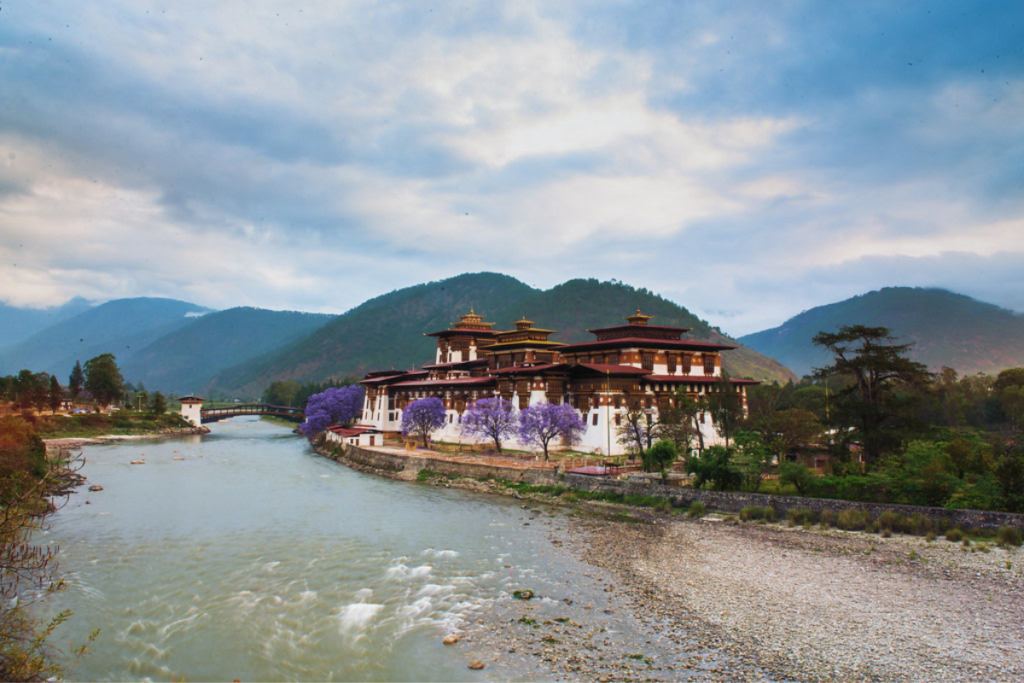 Punakha