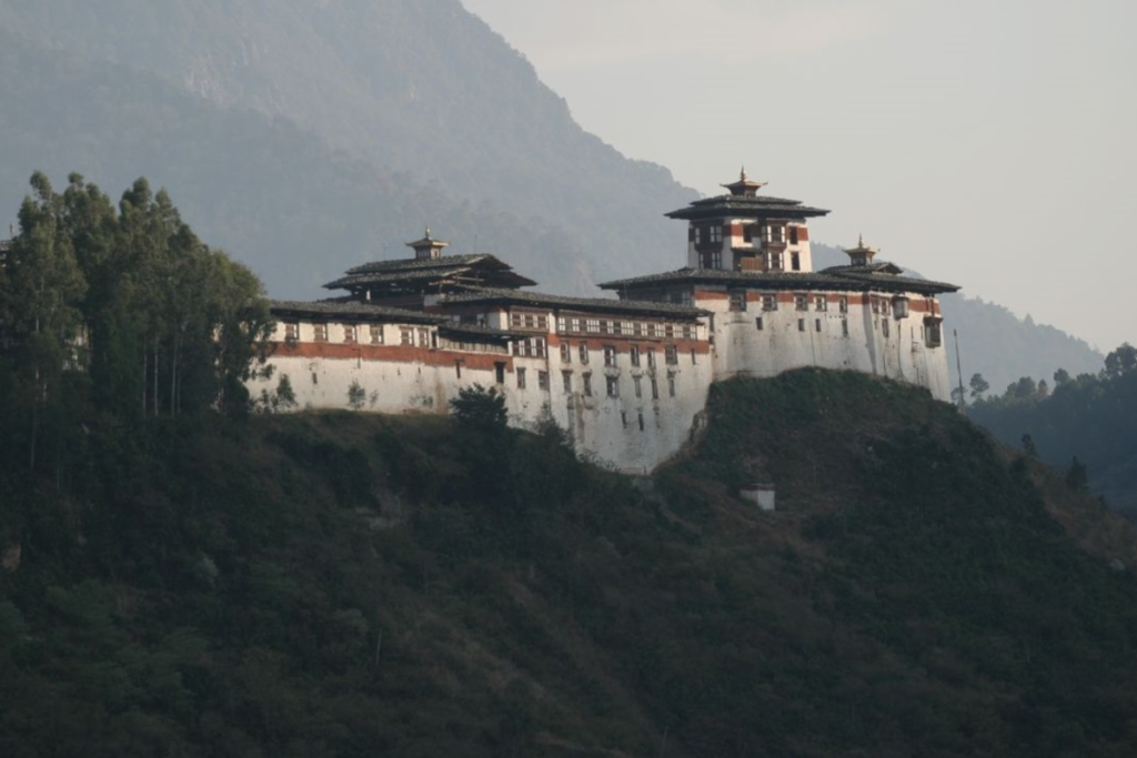 Wangdue Phodrang